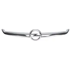 Opel Astra J Ön Panjur Makyajlı Kasa 2012-2020 Yansanayi Ürün