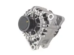 Focus 2011-2014 Model Arası 1.6 Dizel 115BG Komple Şarj Dinamosu Orijinal