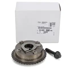 Peugeot 207 1.6 Thp 16 Valf Motor Emme Eksantrik Vanos Dişlisi Orijinal