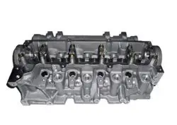 Renault Megane 2 2002-2009 1.5 dCi Silindir Kapağı