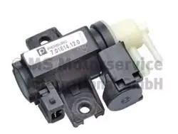 Renault Megane 3 2010-2015 1.5 dCi Turbo Elektrovana