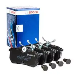 Ford Focus 1998-2005 Model Arası Arka Fren Disk Balatası
