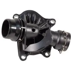 Bmw E46 Kasa 320d M47N Motor Termostat Komple