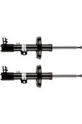 Citroen C3 2009-2015 Ön Amortisör Takım Sachs Marka