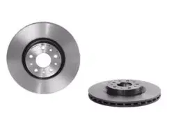 Fiat Egea Ön Fren Disk Takımı
                                Takım