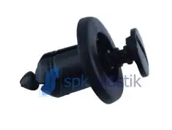Renault Megane 2 2002-2009 Tampon Panjur Sekmanı
                                Takım