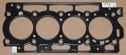 Peugeot 307 2001-2009 1.6 Hdi Silindir Kapak Conta 3 Kertik Orijinal