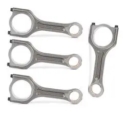 Peugeot 508 2011-2014 Piston Kol Takımı (4 Adet) Orijinal