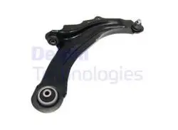 Renault Megane 2 2002-2009 Sağ Alt Salıncak 18 mm Komple