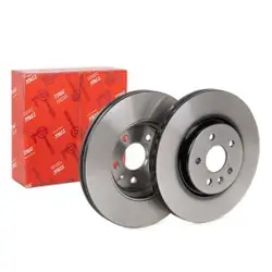 Opel Astra K Ön Fren Disk Takımı 300 MM