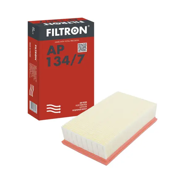Nissan Juke 2010-2014 1.5 dCi Hava Filtresi
