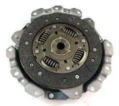 Chevrolet Spark 1.0 Motor Debriyaj Seti