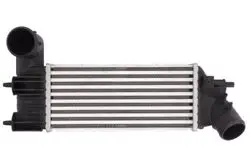 Citroen C5 2003-2008 2.0 Hdi Turbo İntercooler Radyatörü