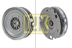 Audi Q5 2009-2017 Model Arası 2.0 TDI Motor Volant