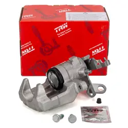 Seat Leon 2006-2012 Model Arası Sağ Arka Fren Kaliper