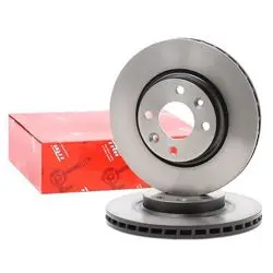 Renault Clio 4 2012-2018 Ön Fren Disk Takımı