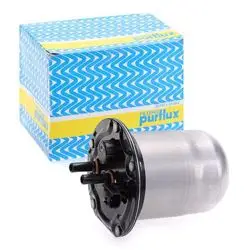 Renault Kango 3 1.5 dCi Mazot Filtresi Komple Purflex Marka