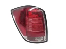 Opel Astra H Sol Arka Stop Lambası Station Wagon (SW)