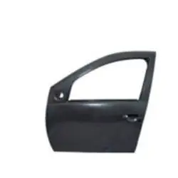 Dacia Sandero 2010- Sol Ön Kapı