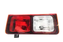 Renault Trafic 3 2016- Sol Arka Stop Alt