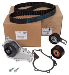 Ford Mondeo 2011-2014 1.6 TDCI Euro5 Triger Seti Devirdaimli Orijinal
