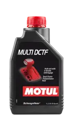 Multi DCTF Çift Kavrama Şanzıman Yağı 1 Litre