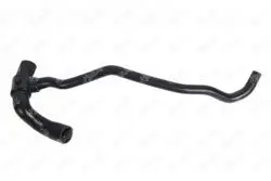 Opel Corsa D 2007-2010 1.4 Otomatik Radyatör Giriş Hortumu Yansanayi