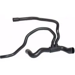 Opel Corsa D 2007-2010 1.4 Otomatik Radyatör Çıkış Hortumu Yansanayi