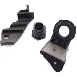 Volkswagen Golf 5 2004-2008 Model Arası Sol Ön Far Ayak Tamir Takımı