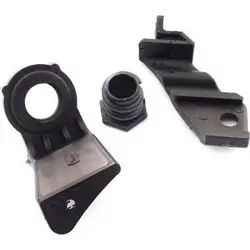 Volkswagen Jetta 2006-2010 Model Arası Sağ Ön Far Ayak Tamir Takımı
