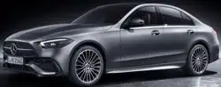 Yeni C Serisi W206 Kasa Dış Polen Filtresi Orijinal 2