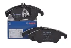 Mercedes W212 Kasa E250 CGI Ön Fren Balata Takımı