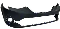 Renault Taliant 2021- Ön Tampon