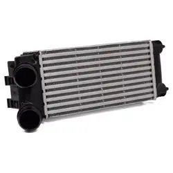 Peugeot Partner 2009-2019 İntercooler Turbo Radyatörü