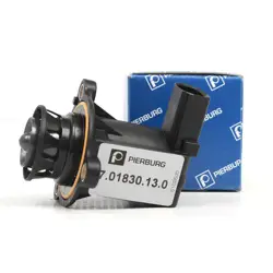 Volkswagen Passat 2011-2014 Model Arası 1.4 TSI Turbo Kesme Valfi