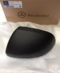 Benz Vito W447 Sol Dış Ayna Kapağı Orijinal