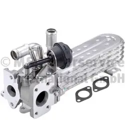Volkswagen Passat 2005-2010 Arası 2.0 TDI BKP Motor EGR Valfi Soğutuculu