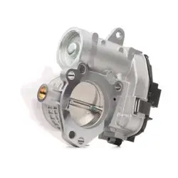 Peugeot 206 1998-2011 1.4 Benzinli 16 Valf Gaz Kelebeği