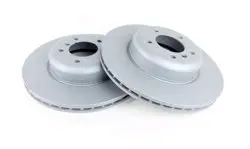Bmw F20 Kasa 116d Ön Fren Disk Takımı