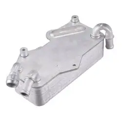 Audi A6 2011-2014 Model Arası Otomatik Şanzıman Yağ Soğutucusu
