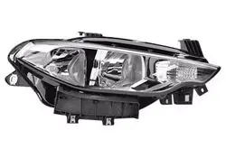 Fiat Egea Sağ Far Orijinal