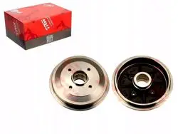 Citroen C3 2009-2015 1.4 Hdi Arka Fren Kampana