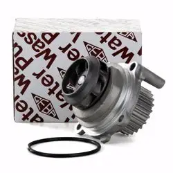 Volkswagen Jetta 2006-2010 Model Arası 1.6 8 Valf Devirdaim Su Pompası