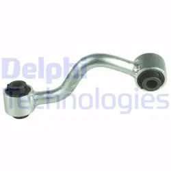 Nissan QashQai J10 2007-2014 Arka Sağ Viraj Askı Rotu