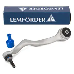3694001 / Bmw 1 Serisi F20 Kasa Ön Sağ Üst Salıncak Kolu