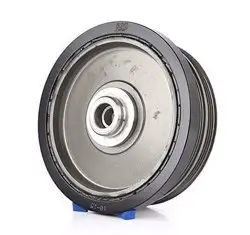 Bmw E87 Kasa 120d M47N Motor Krank Kasnağı
