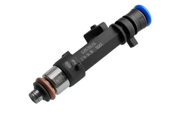 Yakıt Enjektörü - Opel/Chevrolet 1.4 Turbo Motor Uyumlu (Astra J, Insignia, Mokka, Cruze, Trax) 1 Adet