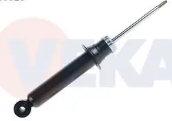 Peugeot 407 2005-2011 Ön Amortisör Takımı