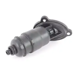 Audi A4 2008-2015 Model Arası Otomatik Şanzıman Yağ Filtresi Orijinal