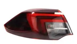 Opel İnsignia B Arka Sol Stop Çamurluk Tarafı